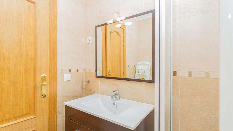 2 chambre Appartement à vendre