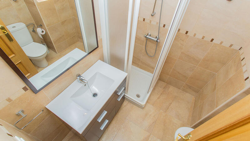 2 chambre Appartement à vendre