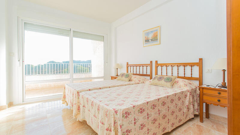 2 chambre Appartement à vendre