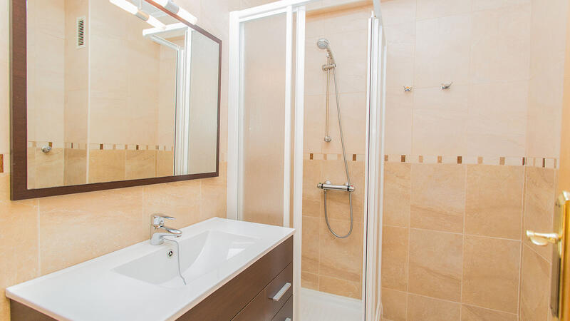 2 chambre Appartement à vendre