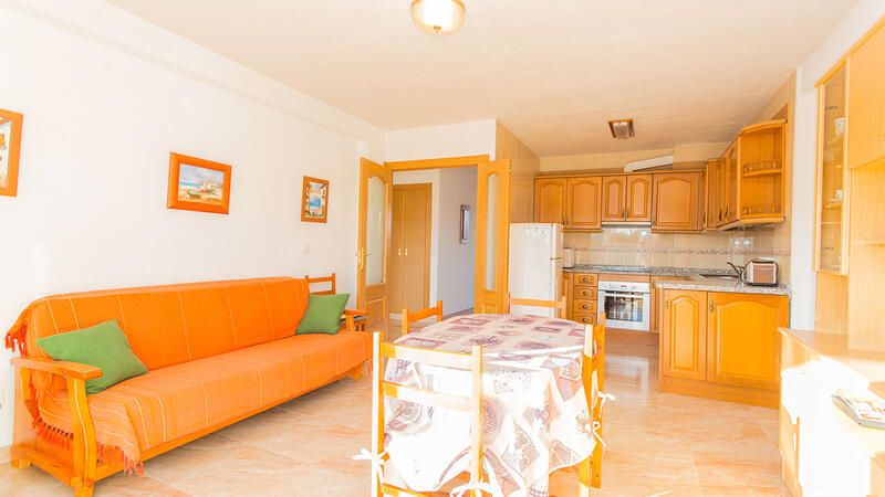 2 chambre Appartement à vendre