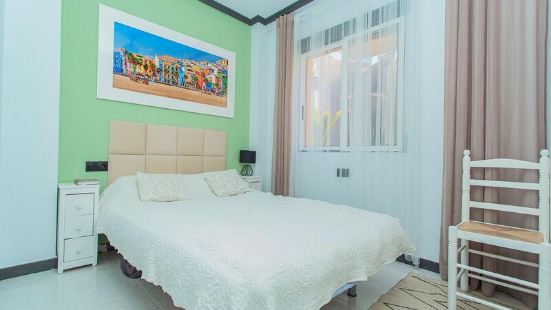 2 спальная комната квартира продается