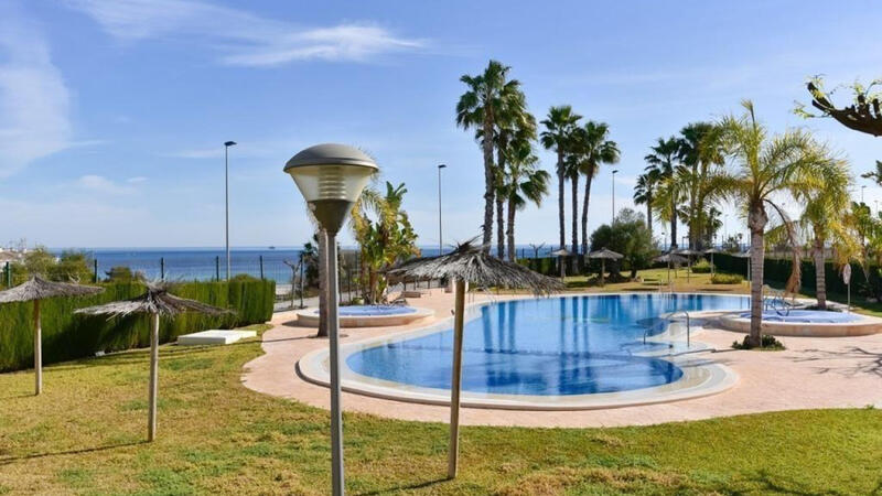 Appartement zu verkaufen in Torre de la Horadada, Alicante