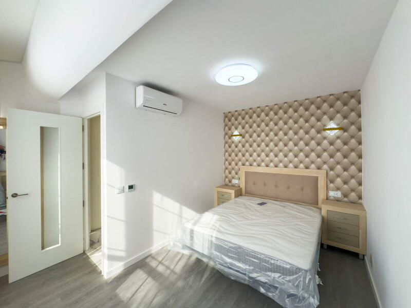 2 Cuarto Apartamento en venta