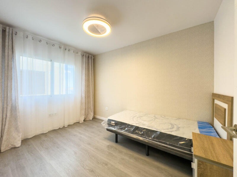 2 Cuarto Apartamento en venta
