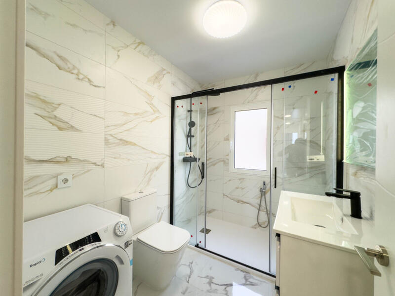 2 Cuarto Apartamento en venta