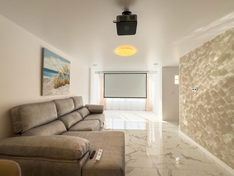 2 Cuarto Apartamento en venta