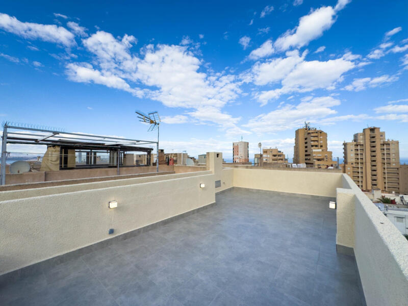 2 Cuarto Apartamento en venta