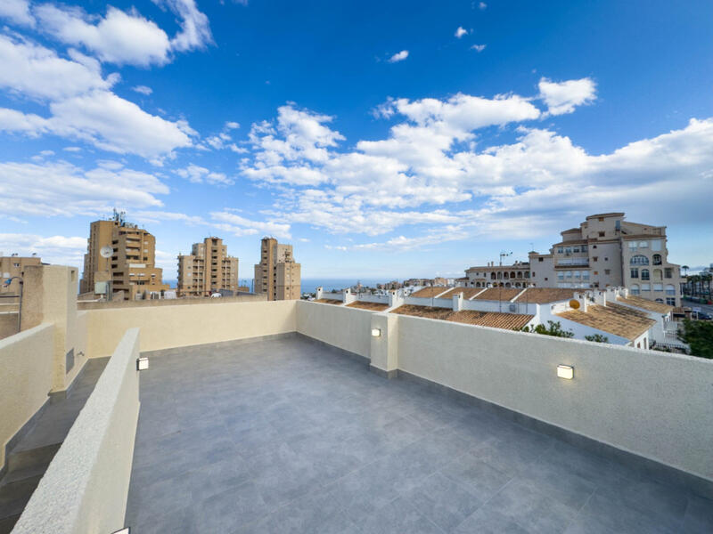 2 Cuarto Apartamento en venta