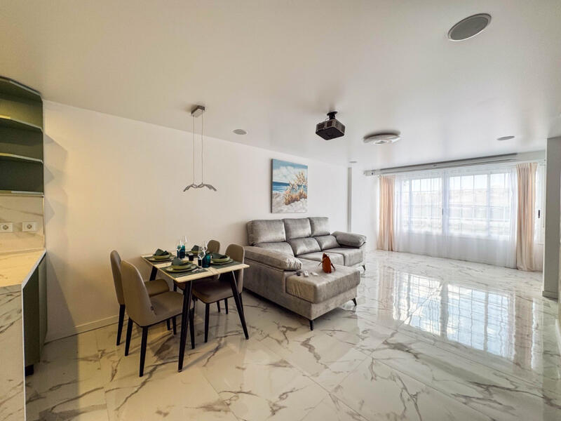 2 Cuarto Apartamento en venta