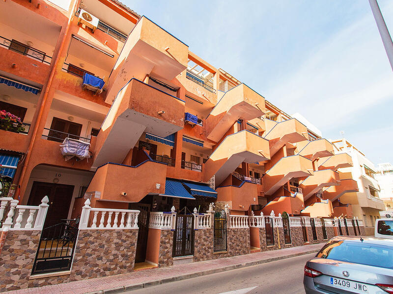 Appartement à vendre dans La Mata, Alicante