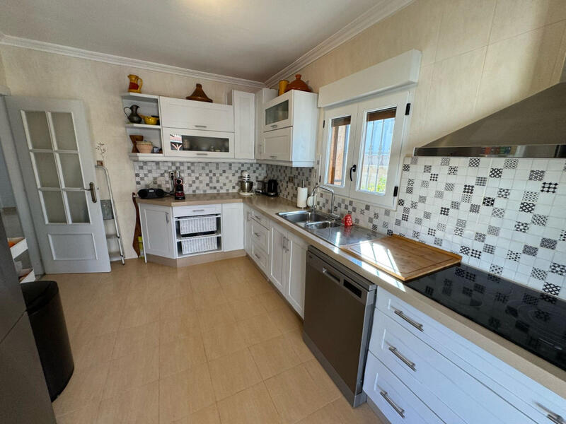 4 sovrum Villa till salu