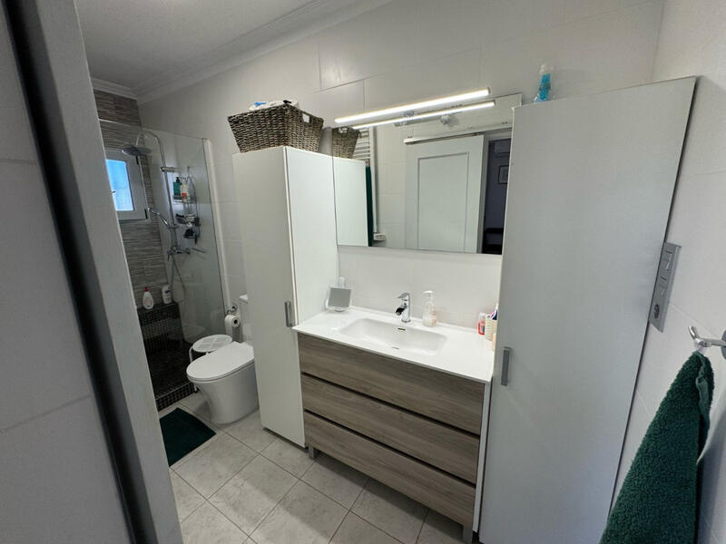 4 sovrum Villa till salu