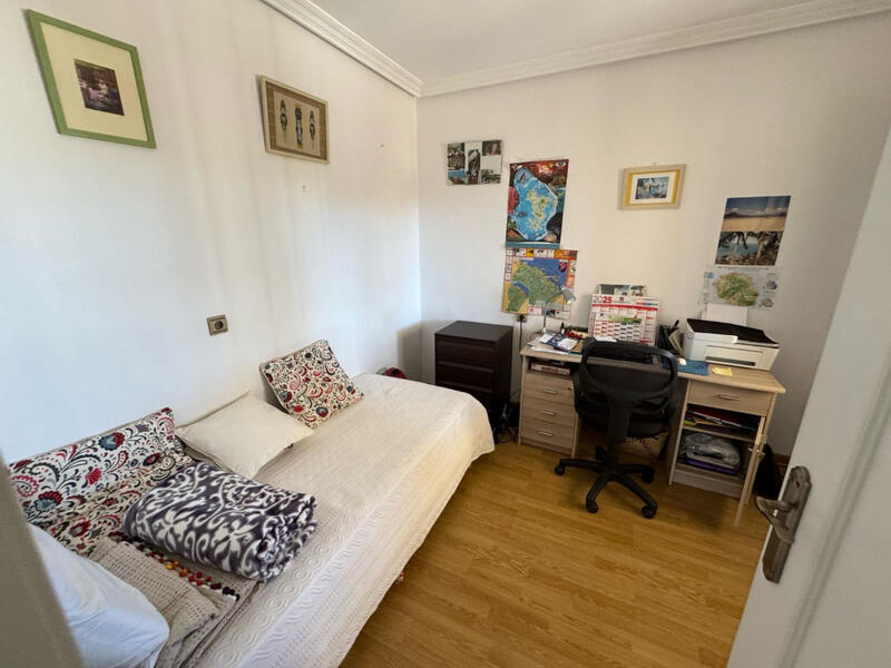 4 sovrum Villa till salu