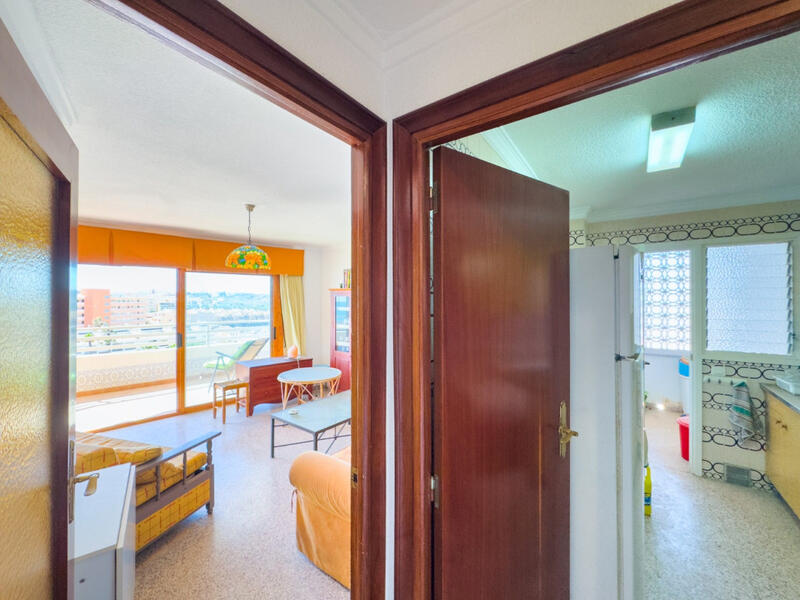 3 Schlafzimmer Appartement zu verkaufen