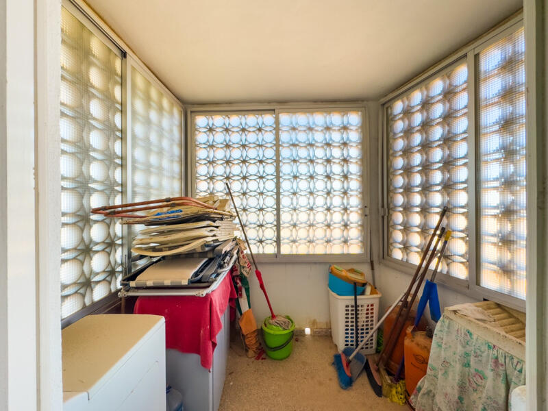 3 Schlafzimmer Appartement zu verkaufen