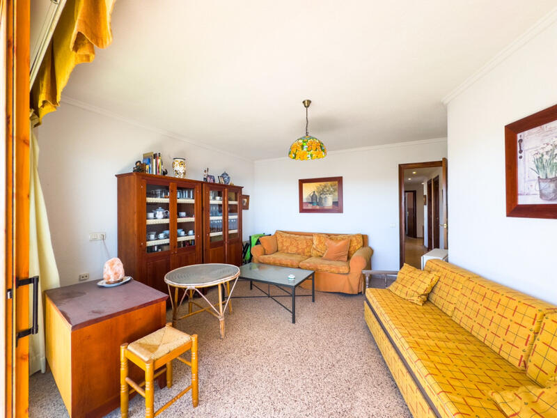 3 Schlafzimmer Appartement zu verkaufen