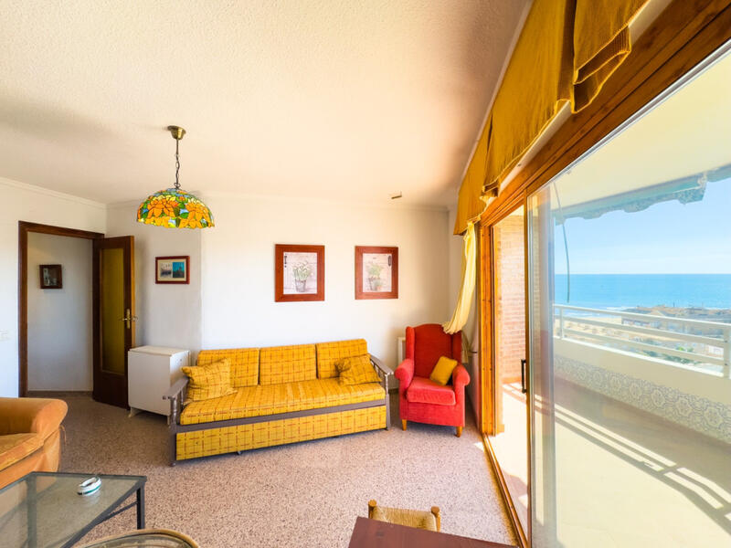 3 Schlafzimmer Appartement zu verkaufen