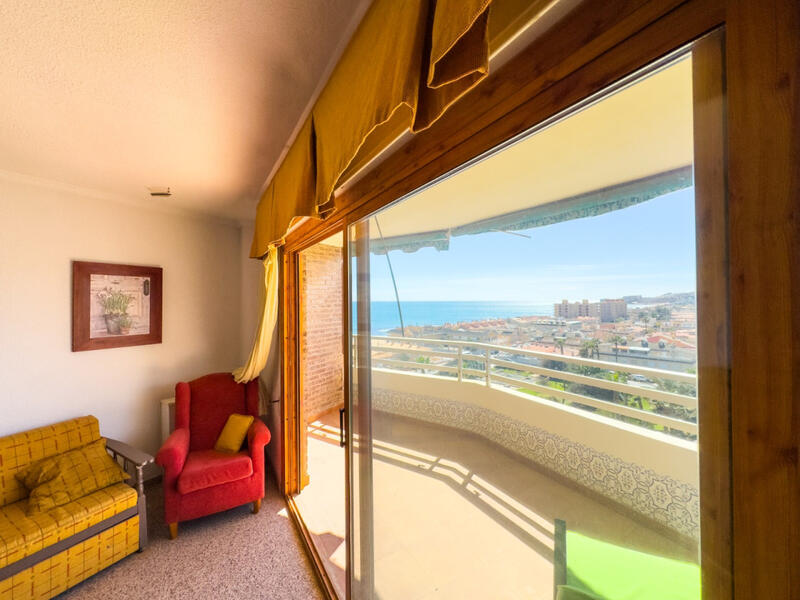 3 Schlafzimmer Appartement zu verkaufen