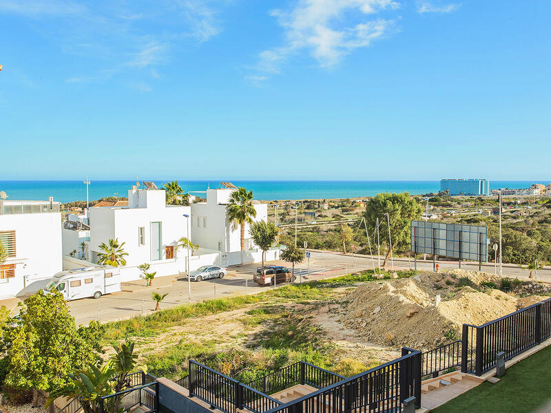 Lejlighed til salg i Guardamar del Segura, Alicante