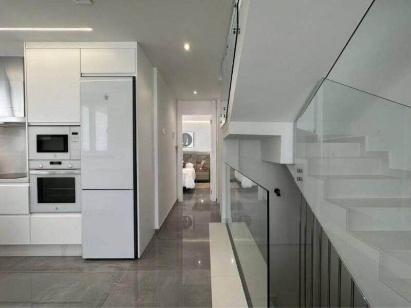 3 Cuarto Villa en venta