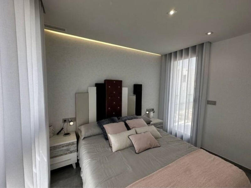 3 Cuarto Villa en venta