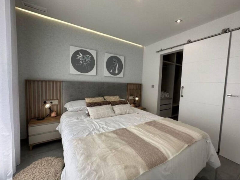 3 Cuarto Villa en venta