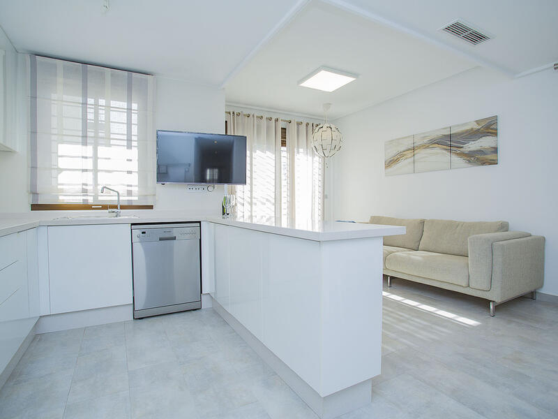 3 chambre Villa à vendre