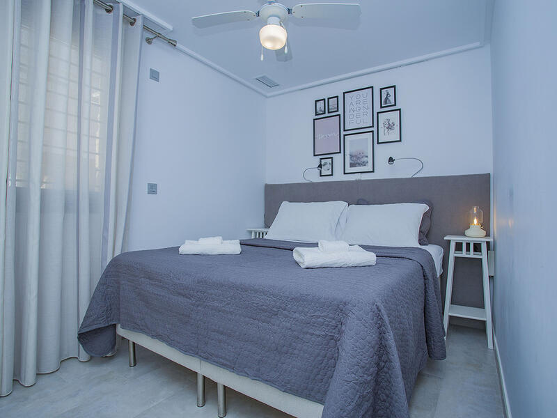 3 chambre Villa à vendre