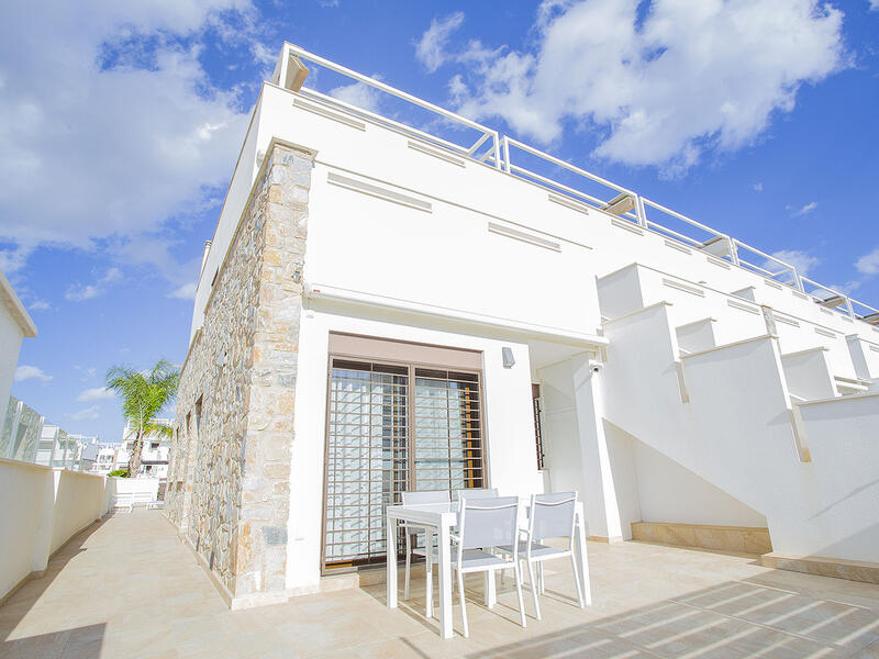 3 chambre Villa à vendre