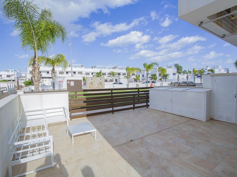 3 chambre Villa à vendre