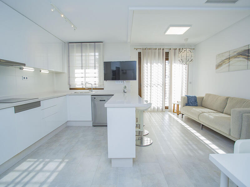 3 chambre Villa à vendre