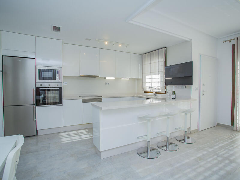 3 chambre Villa à vendre