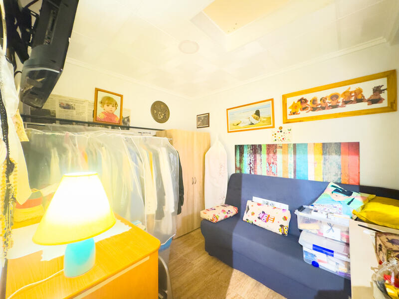 2 slaapkamer Villa Te koop