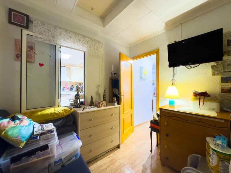 2 slaapkamer Villa Te koop