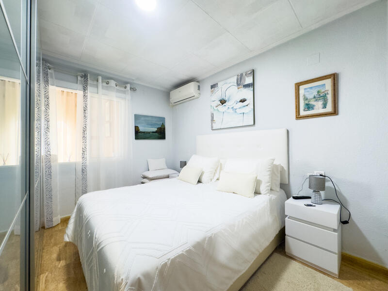 2 slaapkamer Villa Te koop