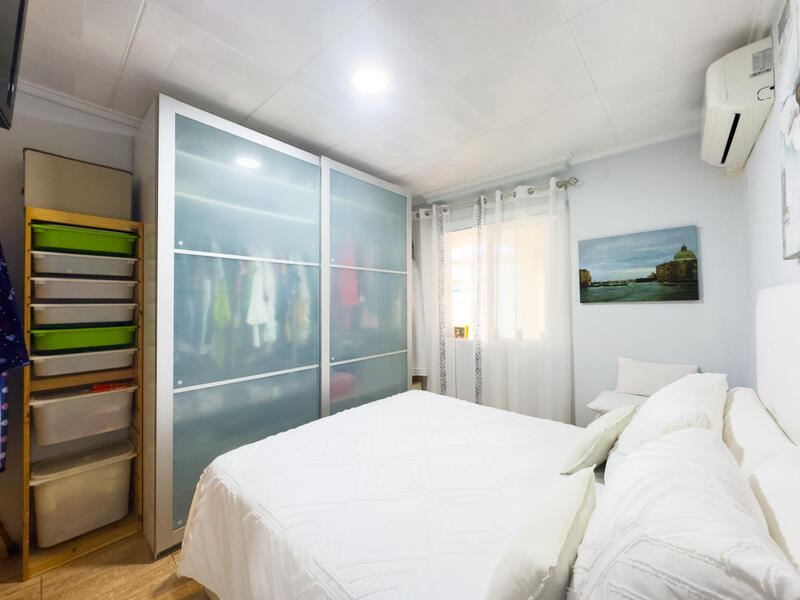2 slaapkamer Villa Te koop