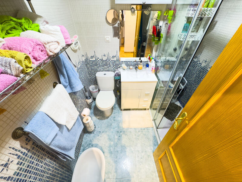 2 slaapkamer Villa Te koop