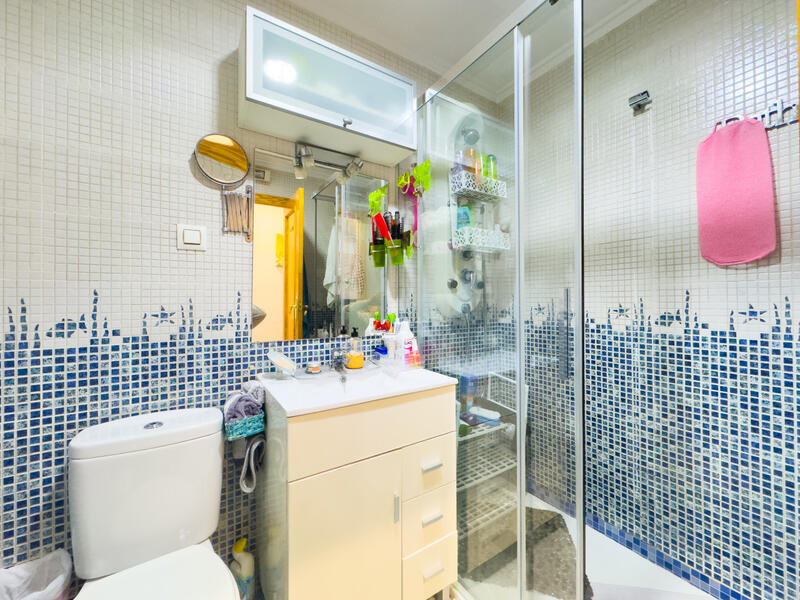 2 slaapkamer Villa Te koop
