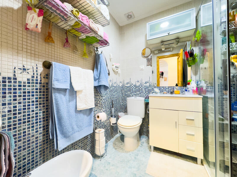 2 slaapkamer Villa Te koop