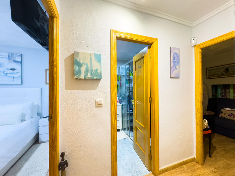 2 slaapkamer Villa Te koop