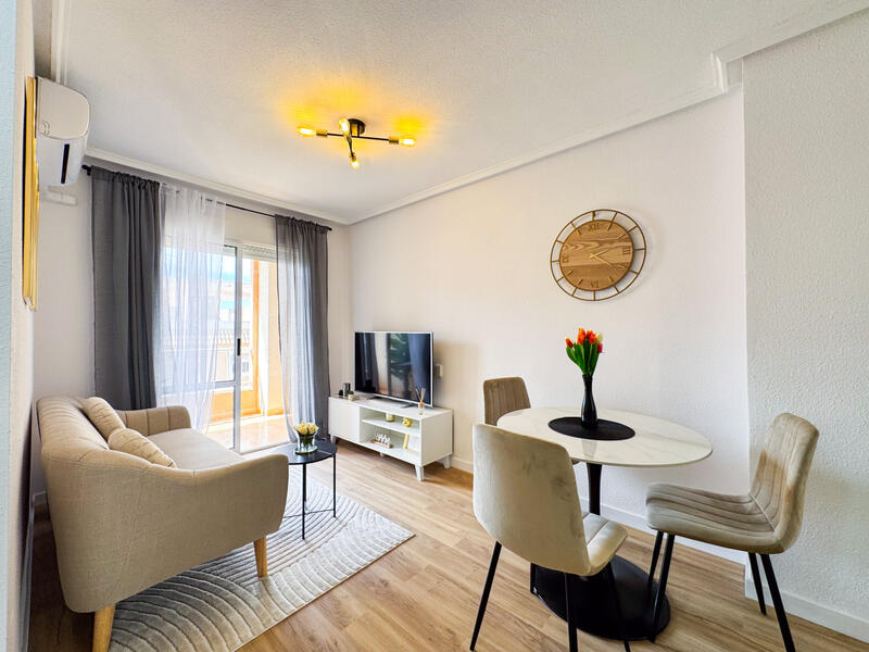 2 Cuarto Apartamento en venta
