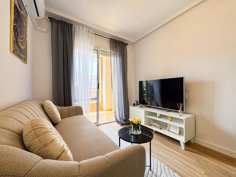 2 Cuarto Apartamento en venta