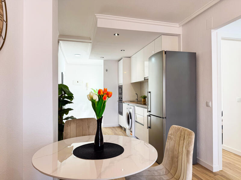2 Cuarto Apartamento en venta