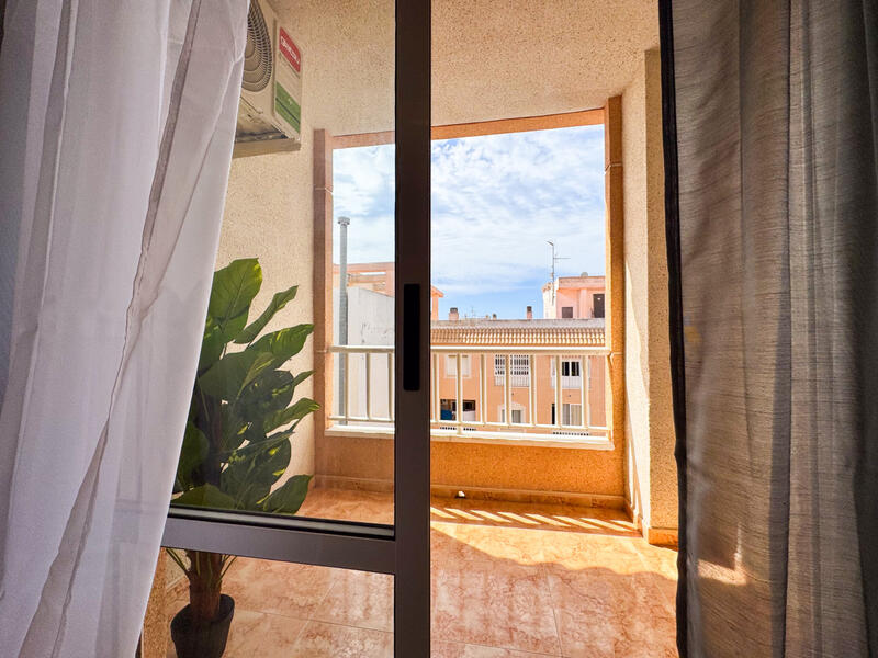 2 Cuarto Apartamento en venta