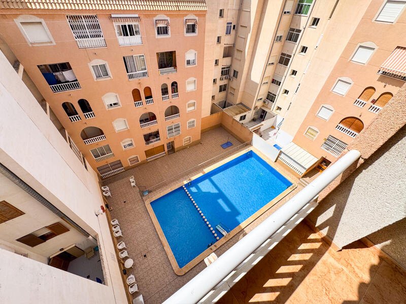 2 Cuarto Apartamento en venta