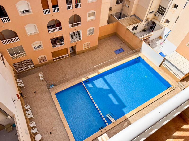 2 Cuarto Apartamento en venta