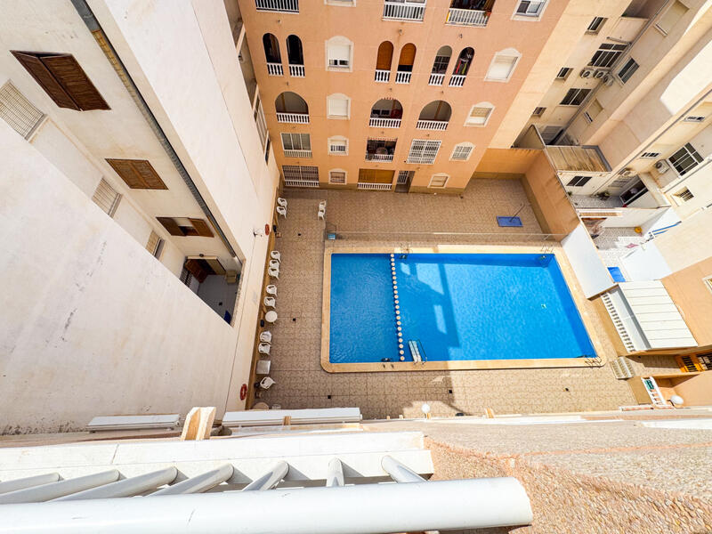 2 Cuarto Apartamento en venta