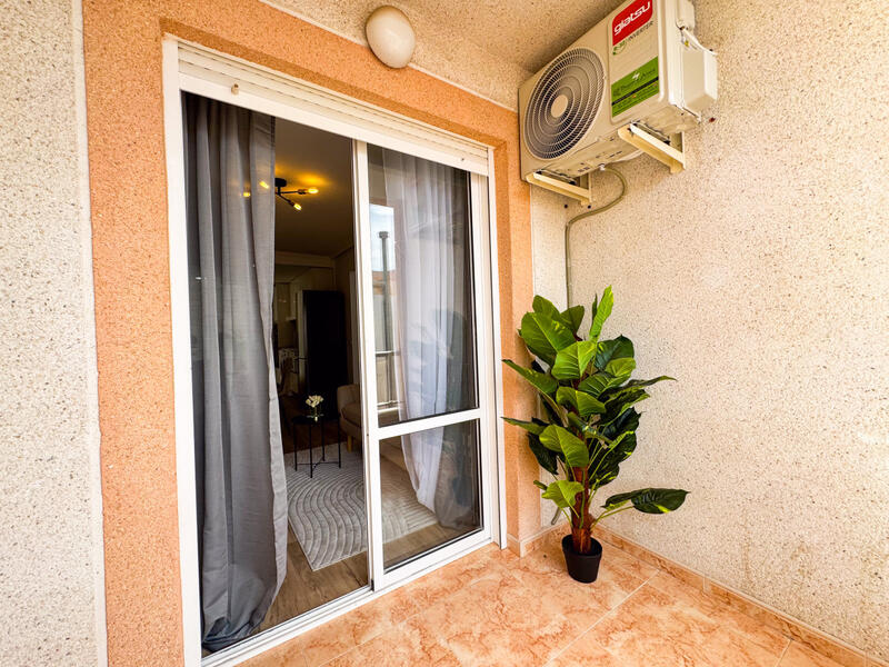 2 Cuarto Apartamento en venta