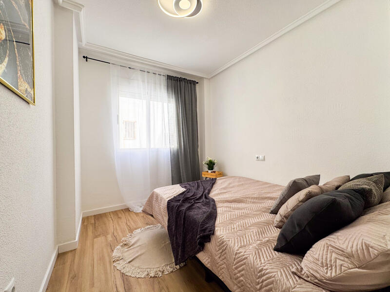 2 Cuarto Apartamento en venta